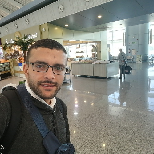 Idriss Z. profile photo
