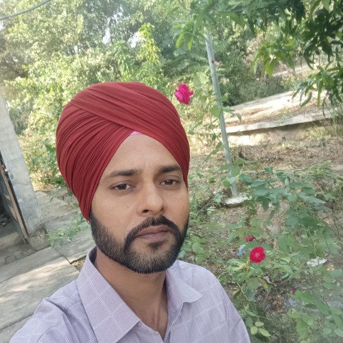HARDEV S. profile photo