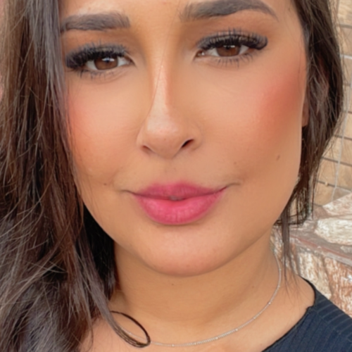 Daniela  R. profile photo