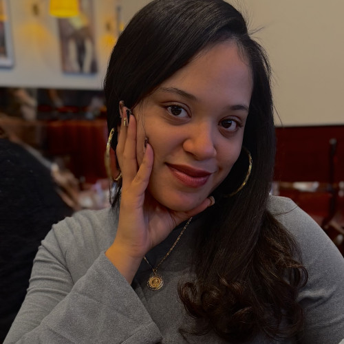 Lisvellie C. profile photo