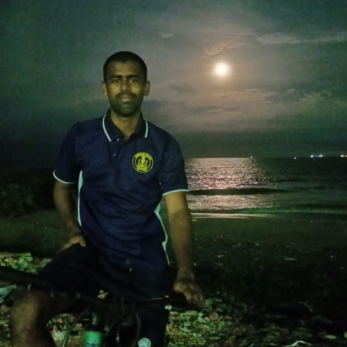 Mohan K.