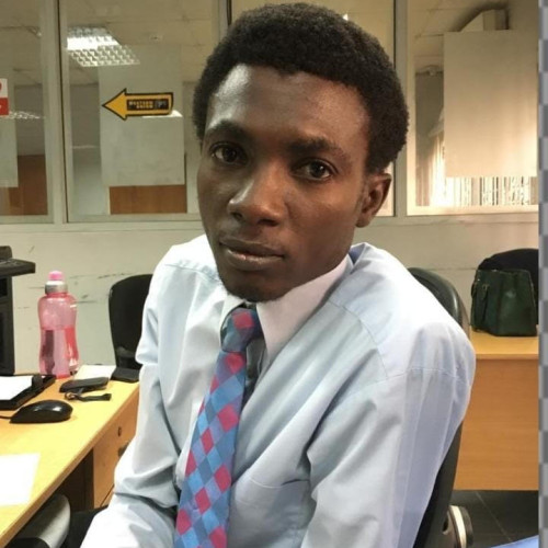 Dapo A. profile photo