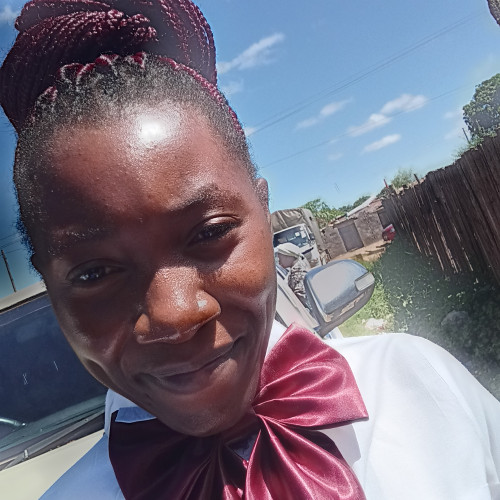 Precious  M. profile photo
