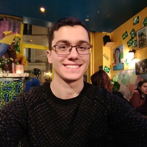 Igor O. profile photo