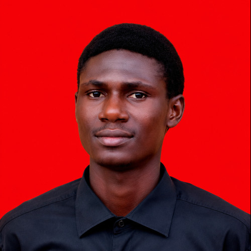 Zion W. profile photo