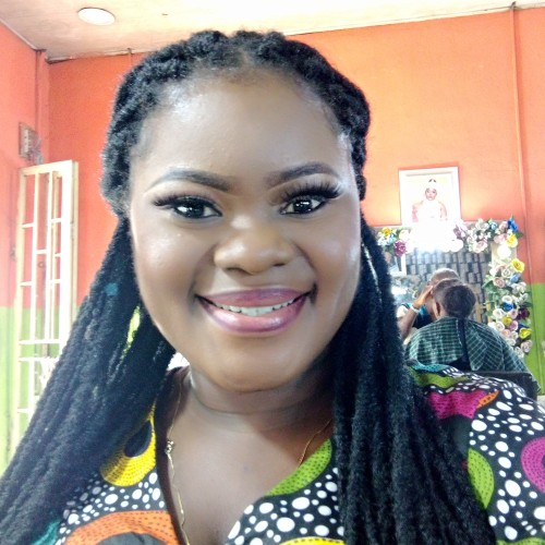 Ednah  J. profile photo