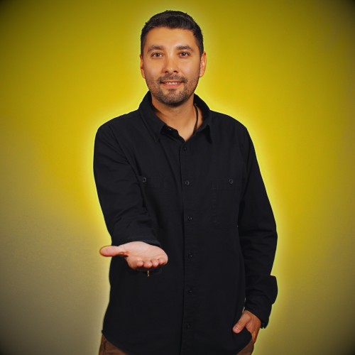 Marco Antonio F. profile photo