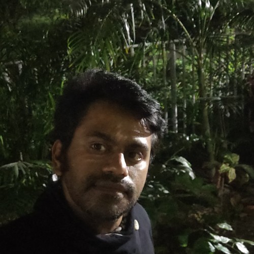 Kanav P. profile photo