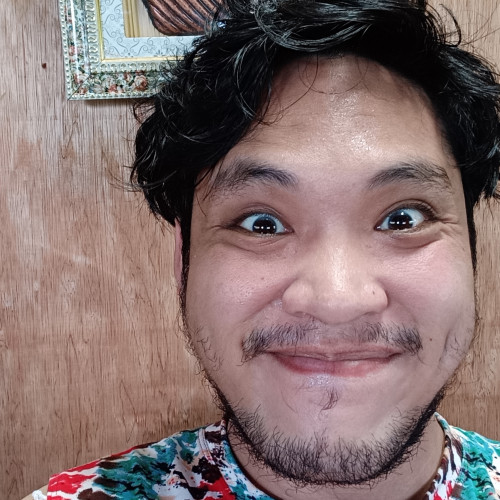 Arwin A. profile photo
