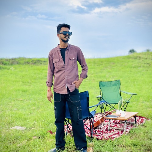 Kunal D.