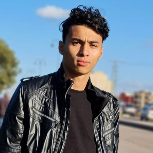 Amine A. profile photo