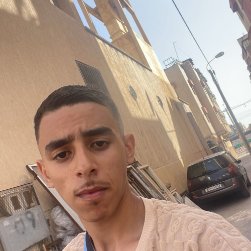Adam I. profile photo