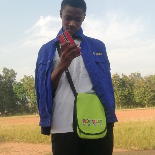 Irfane a. profile photo