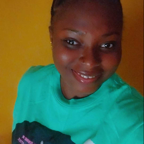 Chinyere C.