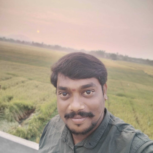 mahesh k.