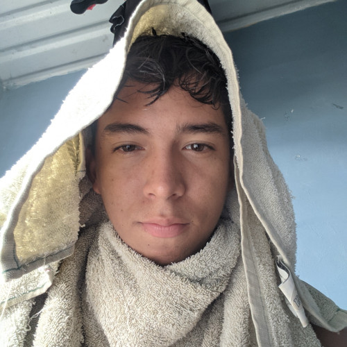 Axel O. profile photo