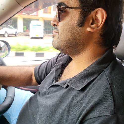 Rohit  S.