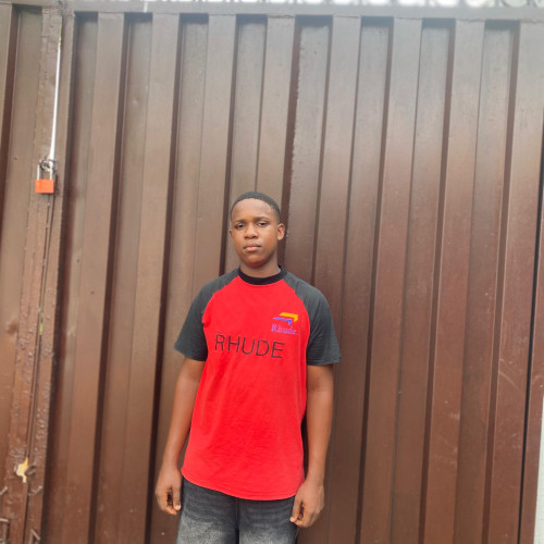 Malokwu J. profile photo