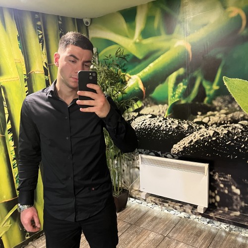 Lazar P. profile photo