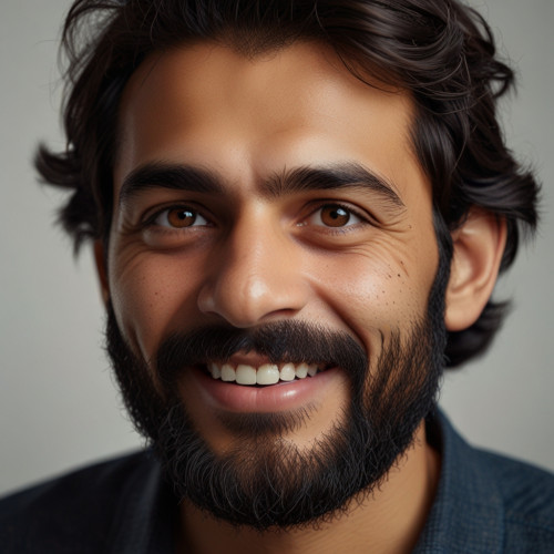 Omzarai K. profile photo