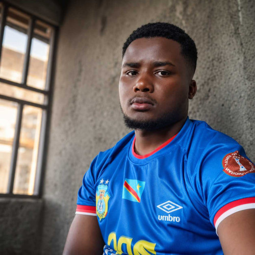Ezechiel N. profile photo