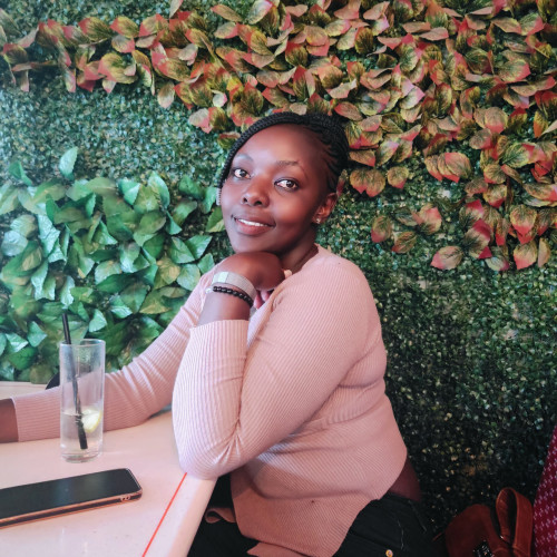 Nyangi N. profile photo