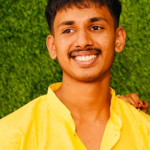 bhuvan N.