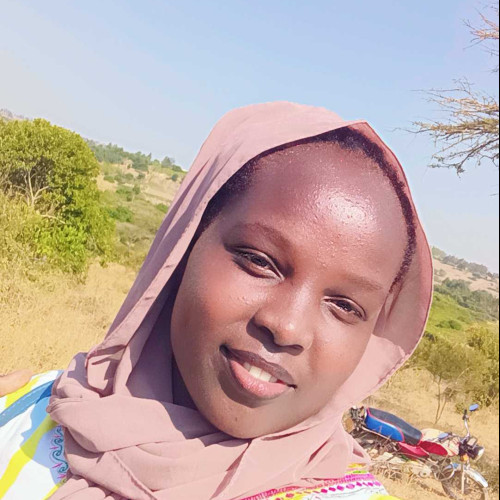 Dorah P. profile photo
