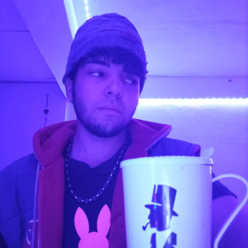 Sual L. profile photo