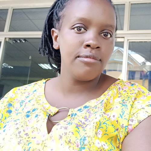 catherine k. profile photo