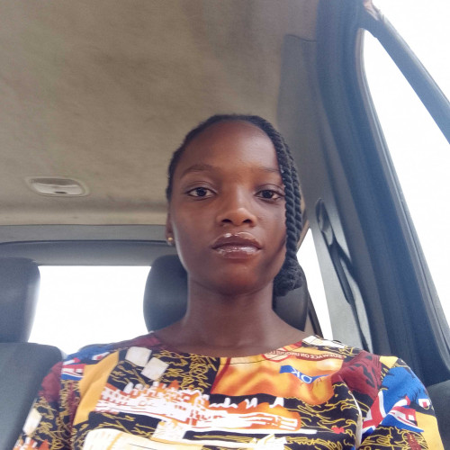 Chika G. profile photo