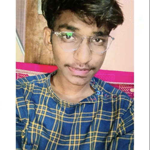 Mayur  K.