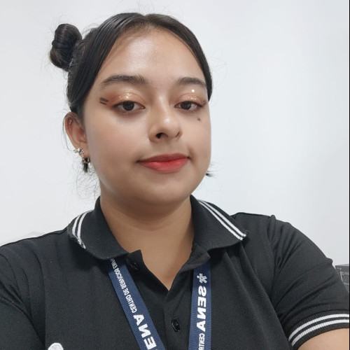 Karol R. profile photo