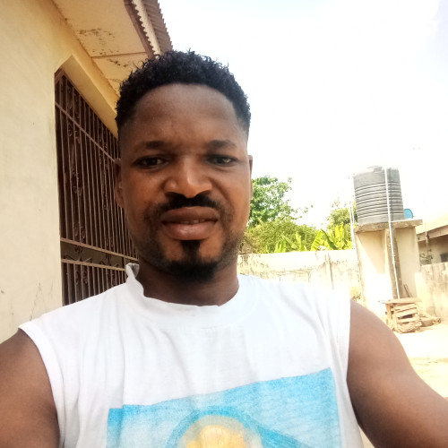 Atilola I. profile photo
