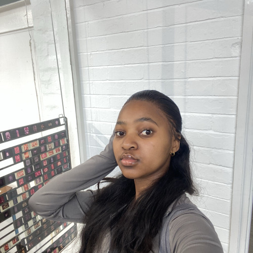 Olwethu M. profile photo