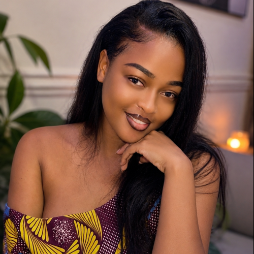 Flaure A. profile photo