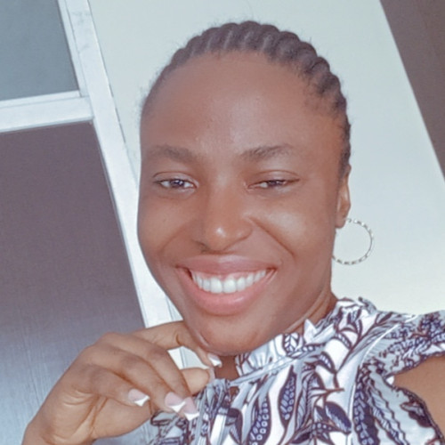 Omolola J. profile photo
