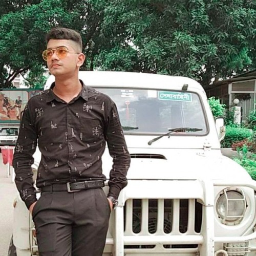 Jubayer  A. profile photo