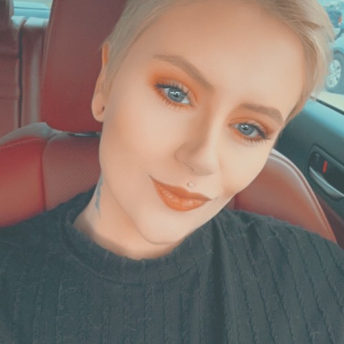 Alysha M.