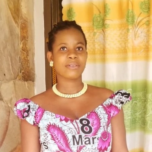 Chacha A. profile photo