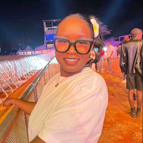 Benta B. profile photo