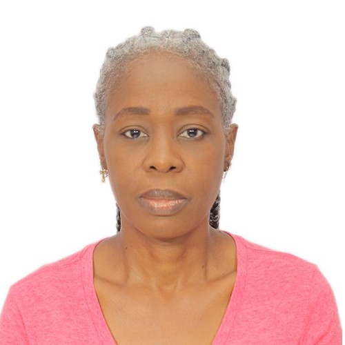 Sharline T.