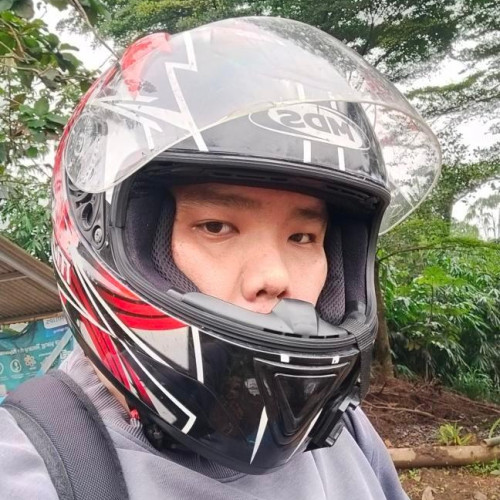 Alif Ridwan I. profile photo