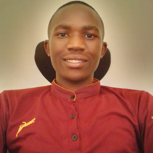 Alex  M. profile photo