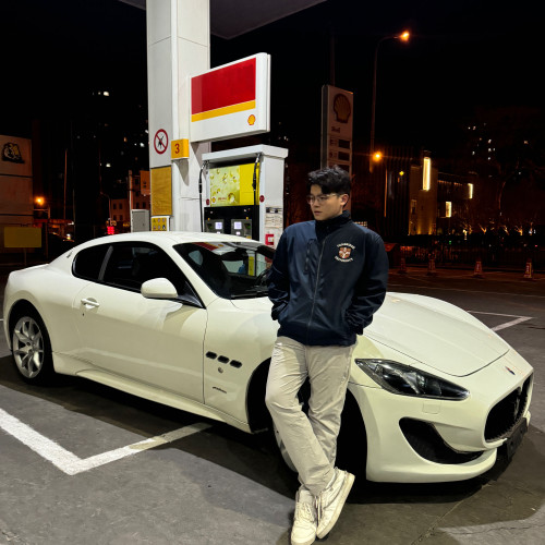 Tiger y. profile photo