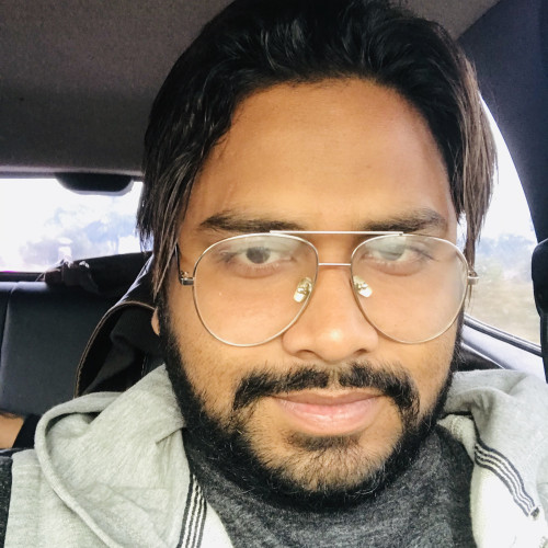 manish s. profile photo