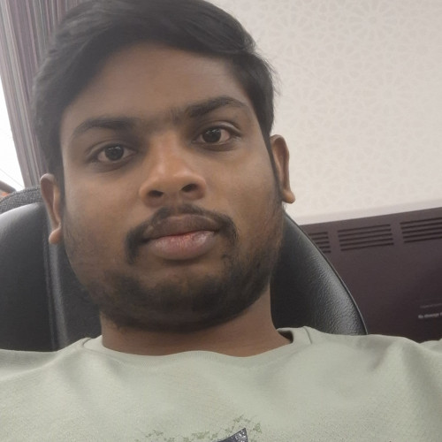 AMAL K. profile photo