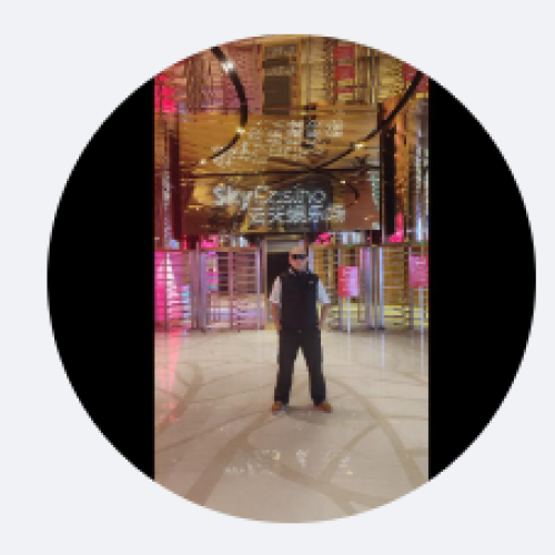 dicky c. profile photo