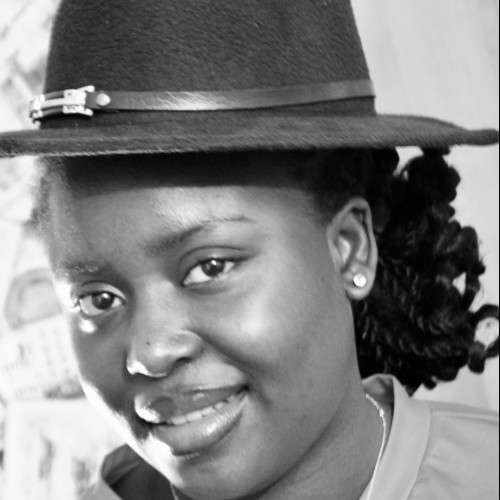 Ifechukwu Theresa  I. profile photo
