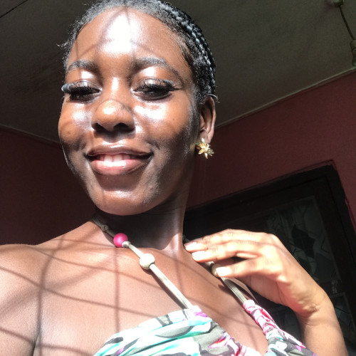 Gifty K.